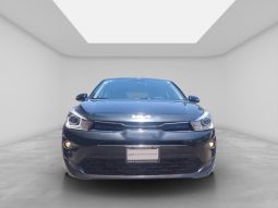 KIA RIO EX MT 2023 – SERIE 3KPA35AC1PE544929
