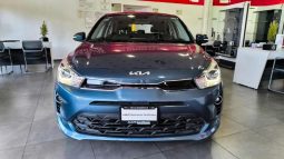 KIA RIO HB EX PACK TA 2023 – SERIE 3KPA35AC5PE587363