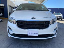KIA SEDONA LX TA 2019 – SERIE KNDMB5C29K6556068