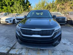 KIA SELTOS EX TA 2023 – SERIE MZBEP2A41PN452303