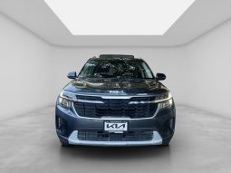 KIA SELTOS SX AT 2024 – SERIE LJD5AA1DXR0138022