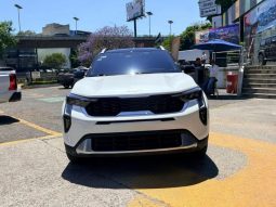 KIA SONET SX TA 2024 – SERIE LJD3BA1D9R0022508