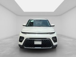 KIA SOUL EX IVT 2022 – SERIE KNDJ33AU6N7818362