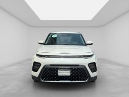 KIA SOUL EX IVT 2022 – SERIE KNDJ33AU6N7818362