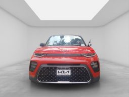 KIA SOUL EX IVT 2022 – SERIE KNDJ33AU7N7169946