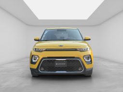 KIA SOUL LX TA 2020 – SERIE KNDJ23AE7L7106693