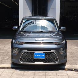 KIA SOUL LX TA 2022 – SERIE KNDJ23AE3N7818847