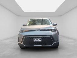 KIA SOUL LX T/A 2023 – SERIE KNDJ23AE4P7855103