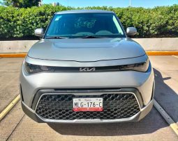 KIA SOUL LX T/A 2023 – SERIE KNDJ23AEXP7855073