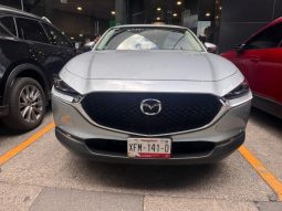 MAZDA CX-30 I GRAND TOURING TA 2022 – SERIE 3MVDMCDL6NM405570