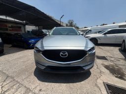 MAZDA CX-5 I SPORT TA 2020 – SERIE JM3KFACL2L0773602