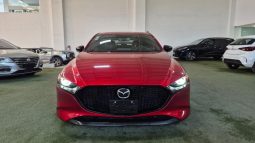MAZDA MAZDA 3 HB SIGNATURE 2021 – SERIE JM1BPDMY1M1312775