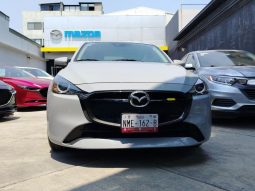 MAZDA MAZDA2 HB I GRAND TOURING 2025 – SERIE 3MDDJBDV6SM521727