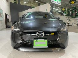 MAZDA MAZDA2 HB I SPORT TM 2025 – SERIE 3MDDJBCU4SM529309