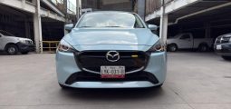 MAZDA MAZDA2 SD I GRAND TOURING TA 2025 – SERIE 3MDDJBUV8SM517971