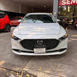 MAZDA MAZDA3 I TM 2024 – SERIE 3MZBPCBL5RM427341
