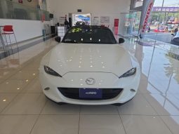 MAZDA MX5 I SPORT TM 2022 – SERIE JM1NDAC7XN0506967