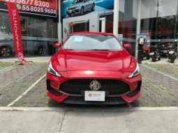 MG GT STYLE 1.5 T TA 2024 – SERIE LSJA36U99RN017868