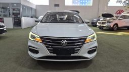 MG MG5 1.5L EXCITE MT 2023 – SERIE LSJA36E95PZ047695