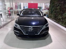 MG MG5 ELEGANCE AT 2024 – SERIE LSJA36E98RZ021188