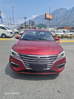 MG MG5 EXCITE TA 2023 – SERIE LSJA36E91PZ150161