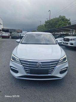 MG MG5 EXCITE TA 2023 – SERIE LSJA36E92PZ206866
