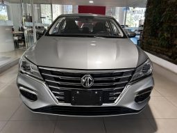 MG MG5 STYLE TM 2022 – SERIE LSJA36E32NZ046447
