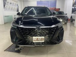 MG RX5 1.5T EXCITE DCT 2024 – SERIE LSJA24U94RS022212