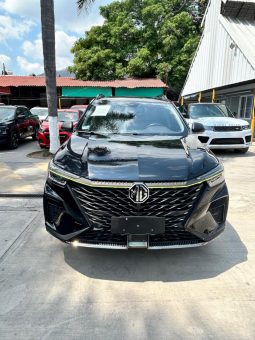 MG RX5 ELEGANCE TA 2024 – SERIE LSJA24U91RS013905