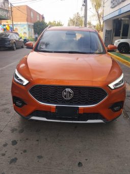MG ZS EXCITE CVT 2024 – SERIE LSJW74U62RZ038803
