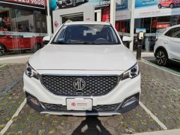 MG ZS STYLE TA 2022 – SERIE LSJW74U33NZ064200