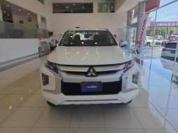 MITSUBISHI L200 GLX TM 2022 – SERIE MMBMLV5G8NH047095