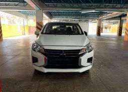 MITSUBISHI MIRAGE G4 GLX CVT 2023 – SERIE ML3AFT6J9PH003210