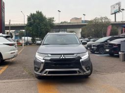 MITSUBISHI OUTLANDER HIBRIDO SE PHEV 2020 – SERIE JE4M25158LZ029576