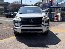 MITSUBISHI XPANDER CROSS TA 2024 – SERIE MK2L6D1YXRN000860