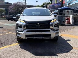 MITSUBISHI XPANDER CROSS TA 2024 – SERIE MK2L6D1YXRN000860