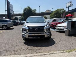 MITSUBISHI XPANDER CROSS TA 2024 – SERIE MK2L6D1YXRN001488