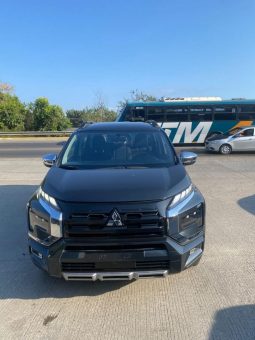 MITSUBISHI XPANDER CROSS TA 2024 – SERIE MK2L6D1YXRN002091