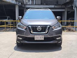 NISSAN KICKS EXCLUSIVE 2019 – SERIE 3N8CP5HE1KL518280