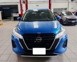 NISSAN KICKS PLATINUM CVT 2023 – SERIE 3N8CP5HE5PL548227