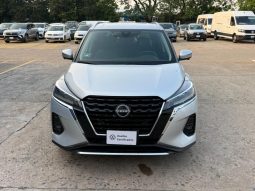 NISSAN KICKS PLATINUM CVT 2023 – SERIE 3N8CP5HE7PL553302
