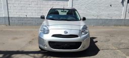 NISSAN MARCH ACTIVE AC TM 2020 – SERIE 3N1CK3CD3LL228737