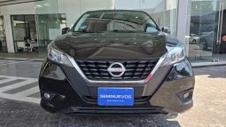 NISSAN MARCH ADVANCE TM 2022 – SERIE 3N1CK3CE4NL218875