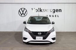 NISSAN MARCH SENSE TA 2023 – SERIE 3N1CK3CE0PL219816