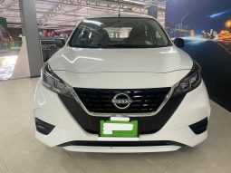 NISSAN MARCH SENSE TA 2024 – SERIE 3N1CK3CE1RL210935