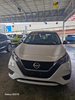 NISSAN MARCH SENSE TM 2023 – SERIE 3N1CK3CEXPL227924