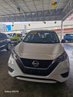 NISSAN MARCH SENSE TM 2023 – SERIE 3N1CK3CEXPL227924