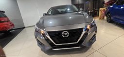 NISSAN SENTRA ADVANCE CVT 2023 – SERIE 3N1AB8AEXPY232101