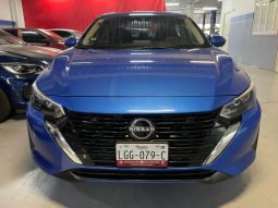 NISSAN SENTRA ADVANCE TM 2025 – SERIE 3N1AB8AE5SY289010