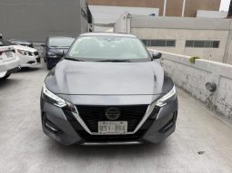 NISSAN SENTRA EXCLUSIVE 2020 – SERIE 3N1AB8AE1LY266017